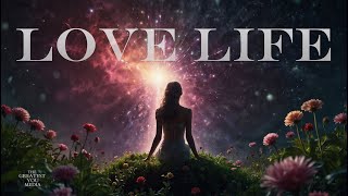 Love Life | Sacred Space Frequencies | Meditation | Focus | Relaxation