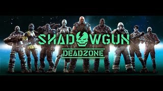 شرح و تحميل لعبة shadowgun deadzone screenshot 1