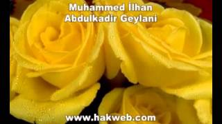 Muhammed İlhan  Abdulkadir Geylani - Resimi