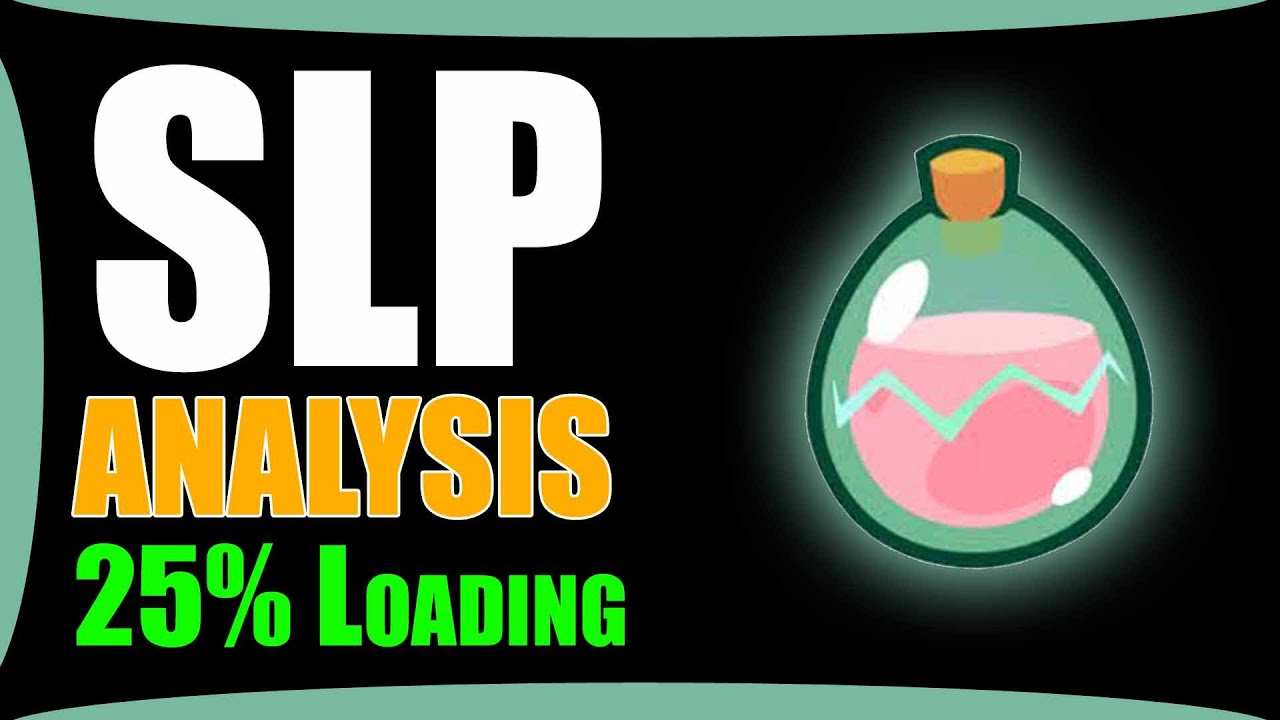 SLP price prediction 25% profit book and SLP price analysis | SLP Coin  3 February 2022