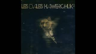 Video thumbnail of "Les Dales Hawerchuk - T'es tu un Dales"