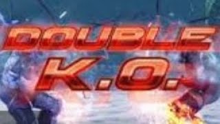 Double K.o.