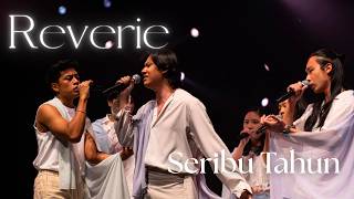 Download lagu Seribu Tahun - NUS Resonance A Cappella Cover