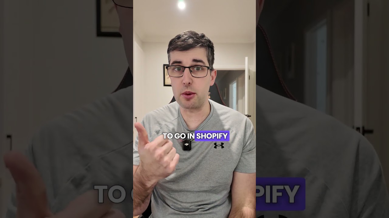I Made My Shopify Store Answer Its Own Emails (Claude + AI)