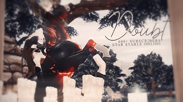 [600+] ❝Doubt❞║Star Stable Online