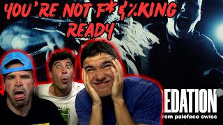 Download Lagu 10 CALLOUTS 20 BREAKDOWNS HAHAHAHA  - Get the Shot - Dominant Predation (Reaction) MP3