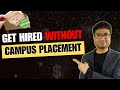 Off-Campus Placement | How to Find Off-Campus Jobs in 2023