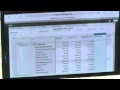 SAP Business Planning and Consolidation (BPC) 10.1