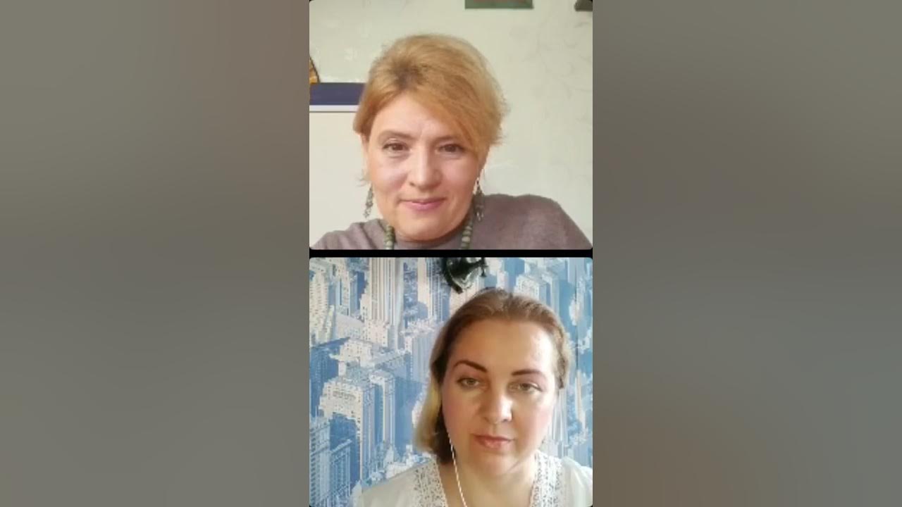Смирнова Юлия йога