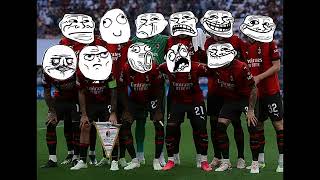 Ac Milan Then Vs Now , Asxaapta Like And Subscribe