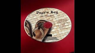 Where It All Began (432 hz)- Papa'a Bay