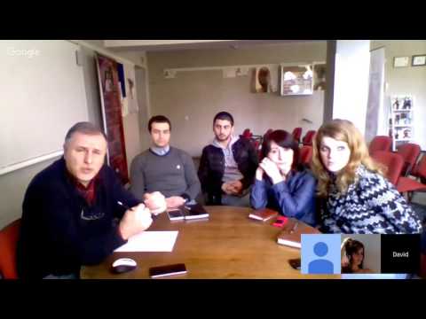 პასუხები მნიშვნელოვან კითხვებზე - სისელ ჯორჯიას ოფისიდან!