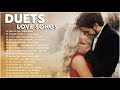 Duets Male and Female Songs - James Ingram, David Foster, Peabo Bryson, Dan Hill, Kenny Rogers Songs