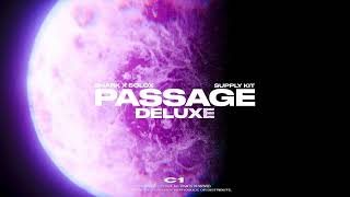 [FREE 500 ] Sound Kit - Passage (Yeat, Ken Carson, Supertrap) (Presets, One Shots, Drums, Midis)