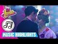 SOY LUNA - 🎵 Die Music Highlights der Woche 🎵 | Disney Channel Songs