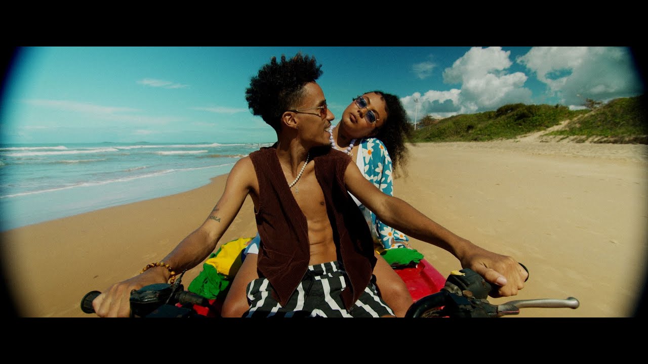 Watch Solveris - Swing Bom feat. Budah (Videoclipe Oficial) on YouTube Watch Solveris - Swing Bom feat. Budah (Videoclipe Oficial) on YouTube