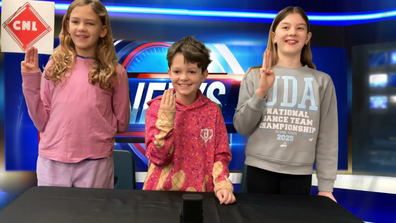 Cassidy Colts News Live! January 8, 2026