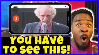 Breaking Judge Engoron Busted Again On Camera Trumps Team Should See This