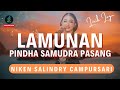 Niken Salindry - LAMUNAN - Pindha samudra pasang (  Lirik )