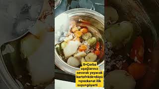 Doyumlu Ləzzətli Supbəyənib Abone Olun Videoların Davamı Olacağ