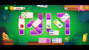 Domino Dreams-Level 84 NO BOOSTERS #dominodreams