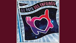 Animaux fragiles (Live)
