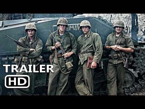 THE MOSQUITO BOWL (2026) - Official Trailer | Netflix