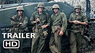 THE MOSQUITO BOWL (2026) - Official Trailer | Netflix