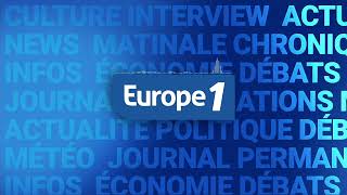 Le journal de 8h30 du 11/10/2026