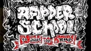 PASE LO QUE PASE - RAPPER SCHOOL