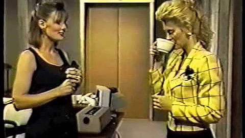Best of General Hospital with "Julia Barrett"