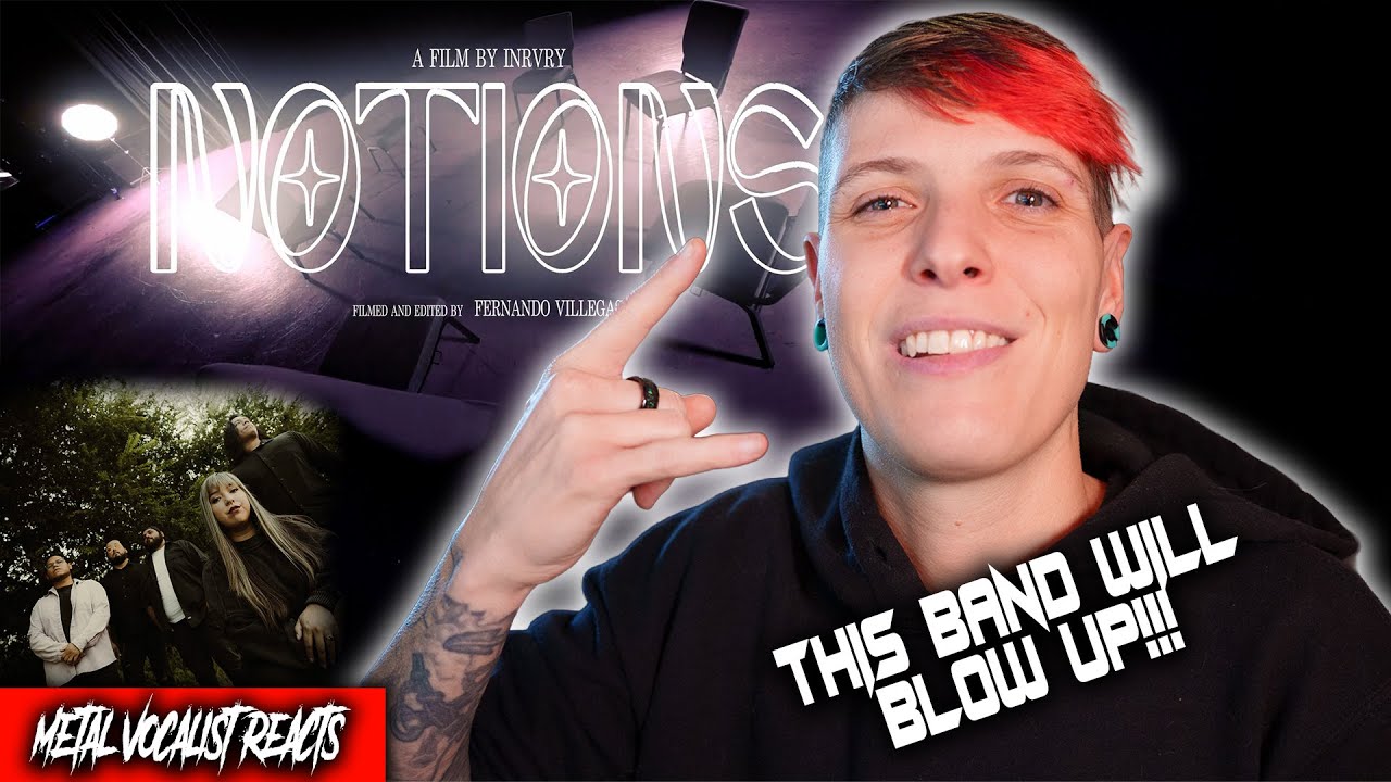 Эта группа сейчас взорвёт всех! | Реакция на песню 