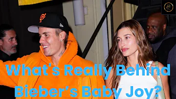 Bieber Baby Update: See Justin & Hailey's First Outing Since The Big News!