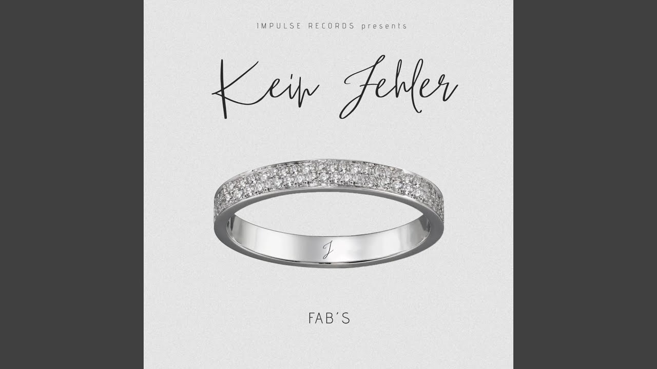 Watch Kein Fehler on YouTube Watch Kein Fehler on YouTube