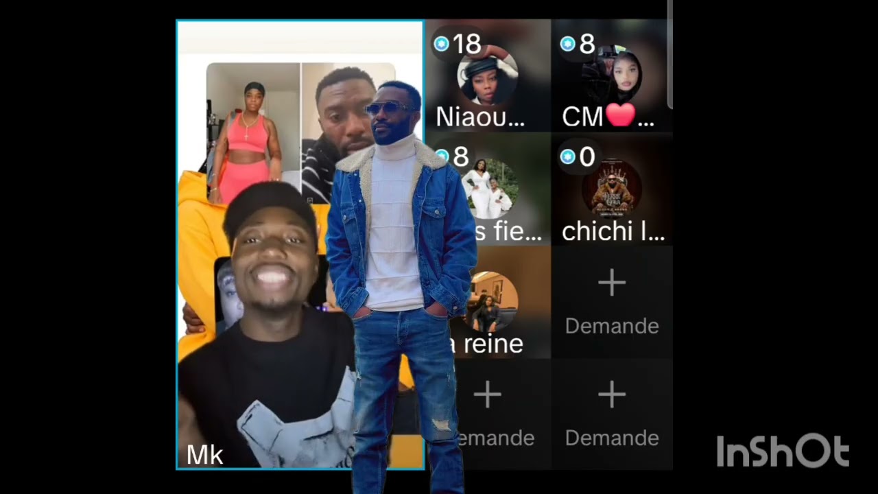 Andy olukaki yango okosisa ngo batu nionso misu efongwami Anna yaka fongola muana batu ya 27an