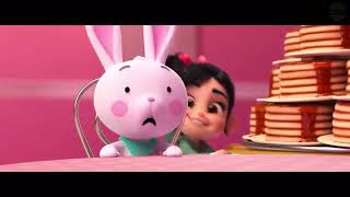 WRECK-IT RALPH   Trailer  but there’s more pancakes 🥞