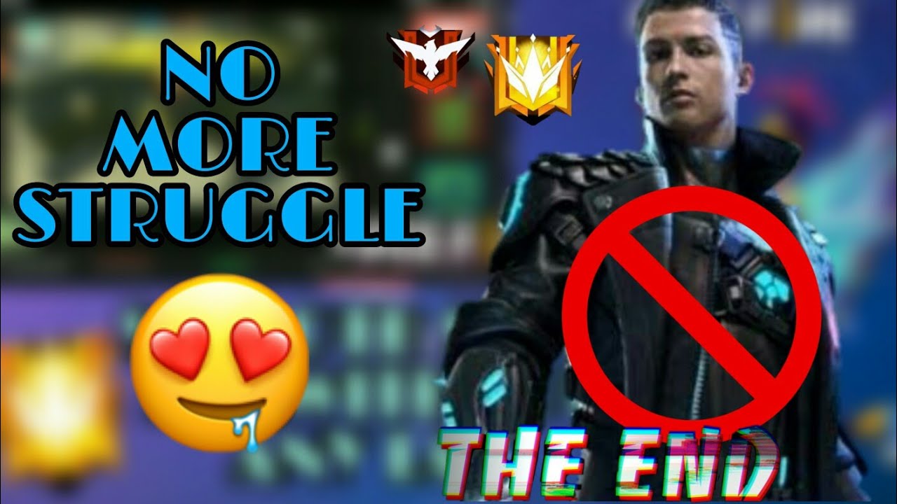 NO MORE CHRONO 🙄 || FINALLY CHRONO BAN || THE END OF CHRONO