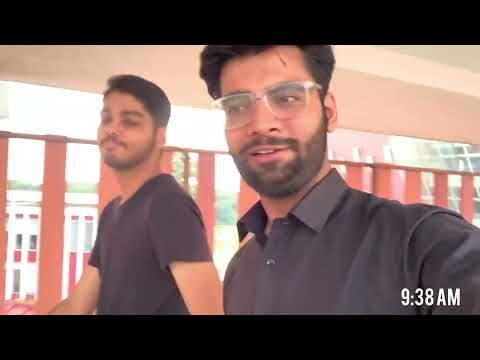 A Day at IMI Bhubaneswar - video from IMI Bhubaneswar