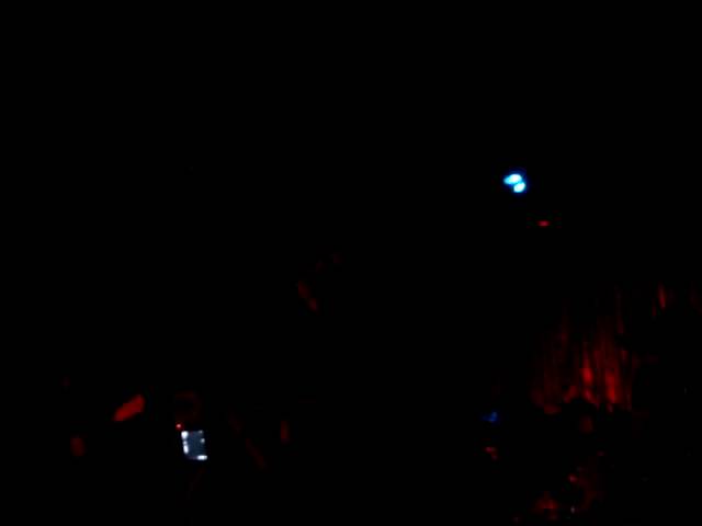 Watch Julian Casablancas at Spaceland 11/2/2009 Part7 on YouTube Watch Julian Casablancas at Spaceland 11/2/2009 Part7 on YouTube