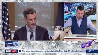 Nowy Pakt Niemcy-Rosja