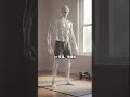 もしサイタマと同じトレーニングをしたら?