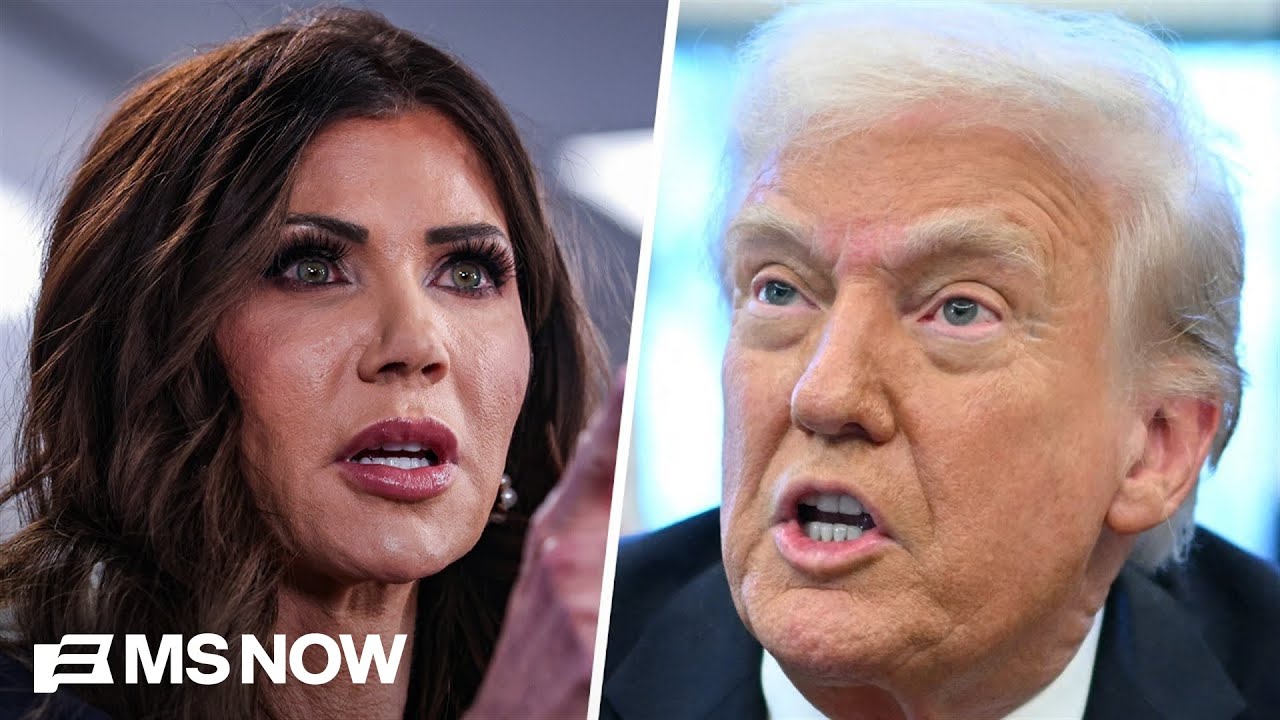 WAPO: DHS has $38B plan to turn warehouses across U.S. into ICE detention facilities