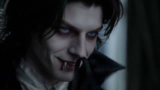 Defiling Divinity by Kiss ep1-10 🔥 A priest and a vampire both fell in love with this man.#bl