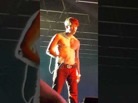 #AOMG1stinBKK