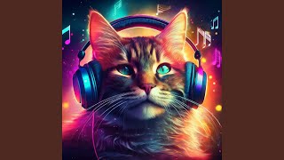 Peaceful Kitty Echo