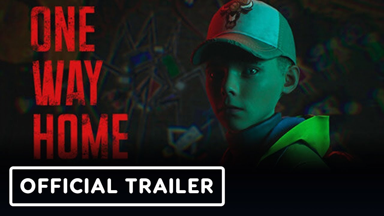 One Way Home - Six One Indie Showcase 2025 Trailer