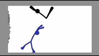 Combo room collab entry (stickman
