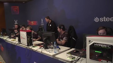 [CSGO] - Friberg 4k