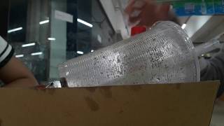 Responsible Use of Plastics | #REDUCEtheUSE
