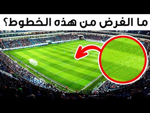 فيديو: 11 مثيرة للاهتمام حقائق كأس العالم لكرة القدم